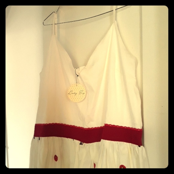 Lindy Bop Dresses & Skirts - Lindy bop summer dress